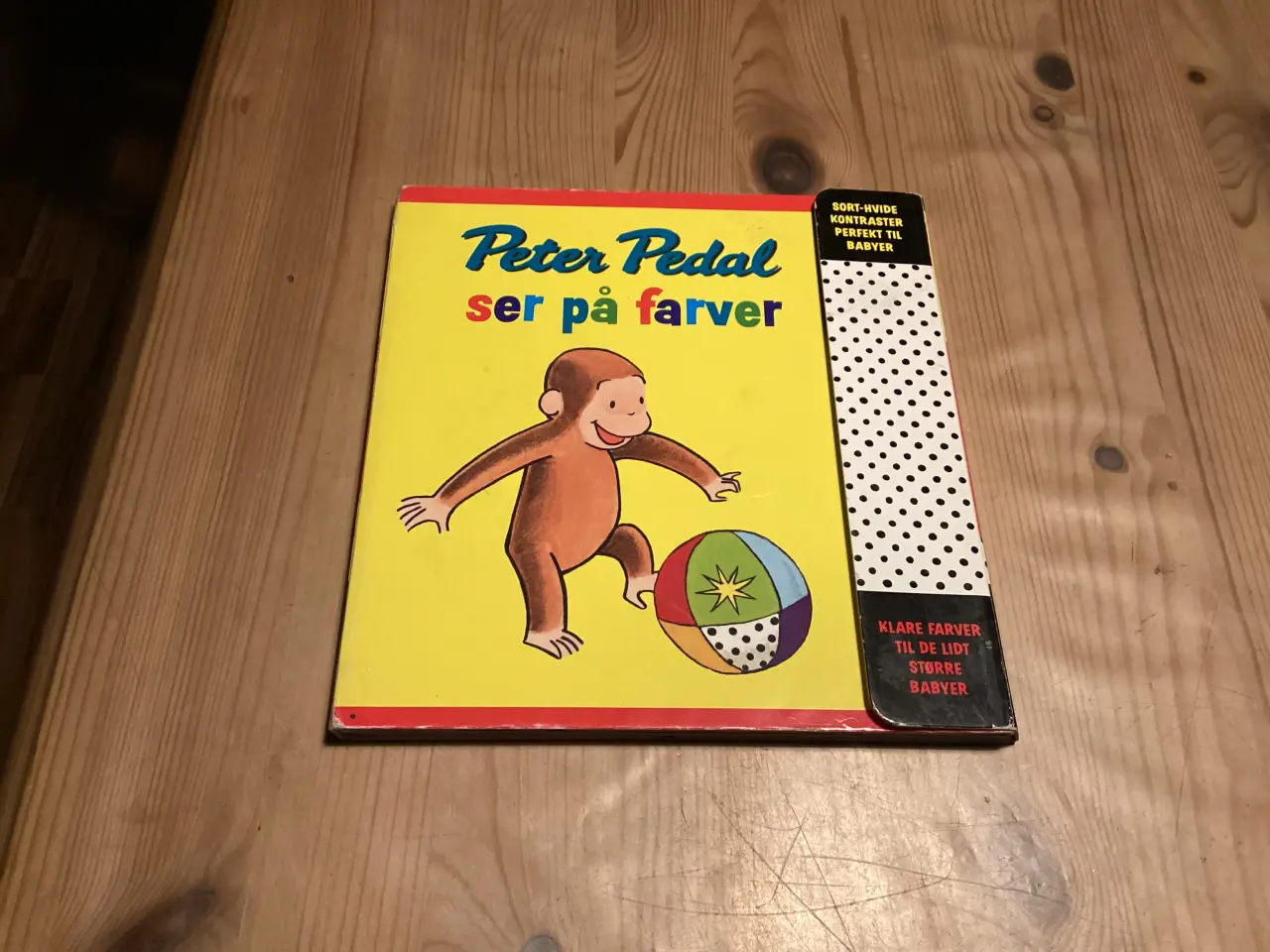 Billede 18 - Peter Pedal Bøger