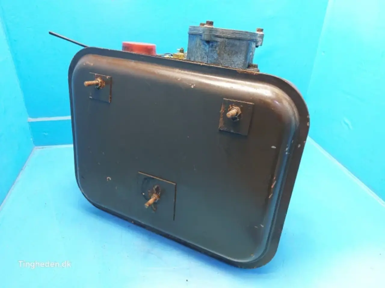 Billede 8 - Massey Ferguson 31 Olietank 28751699