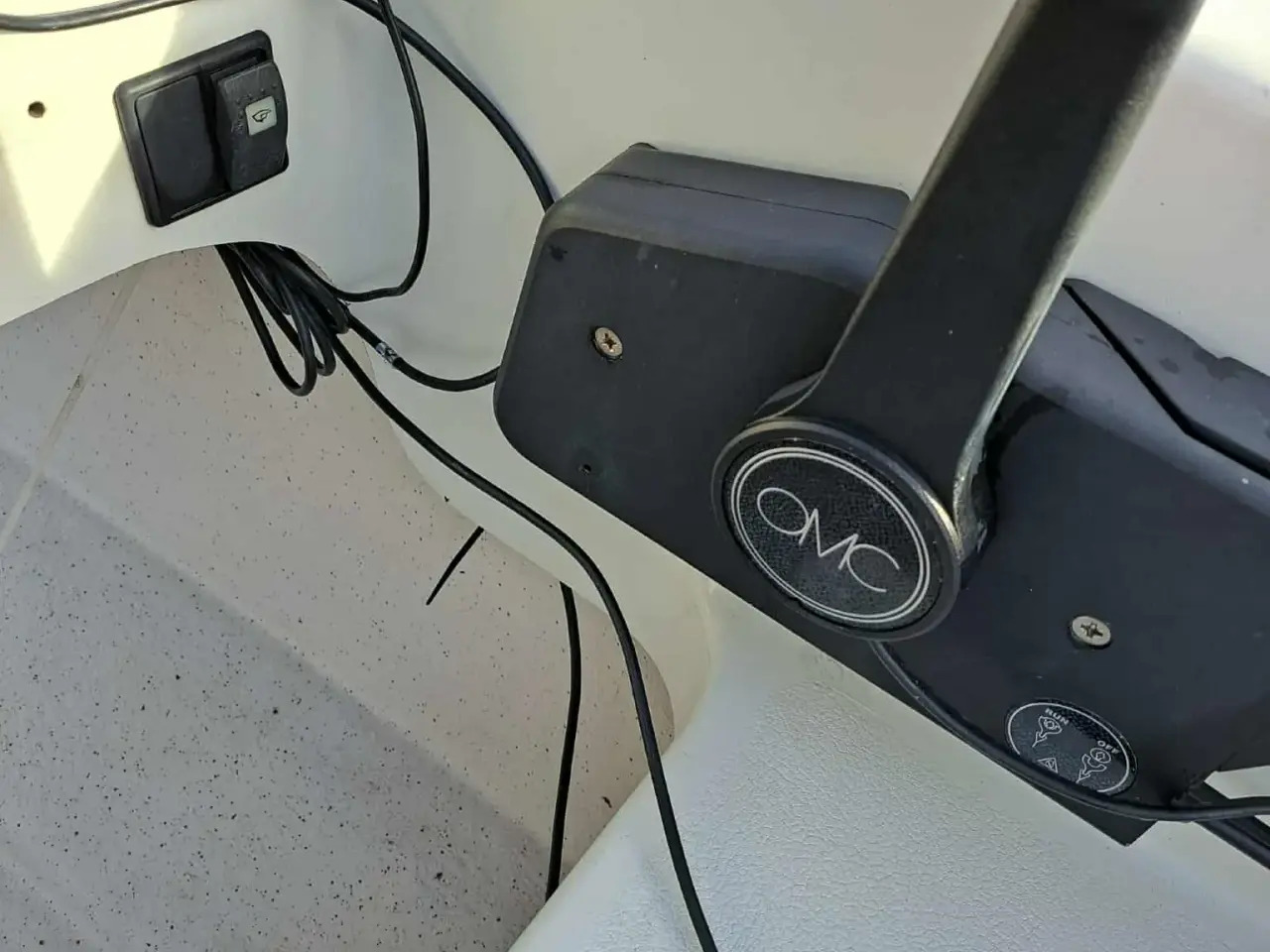 Billede 17 - HR sejlklar båd inkl. motor & trailer
