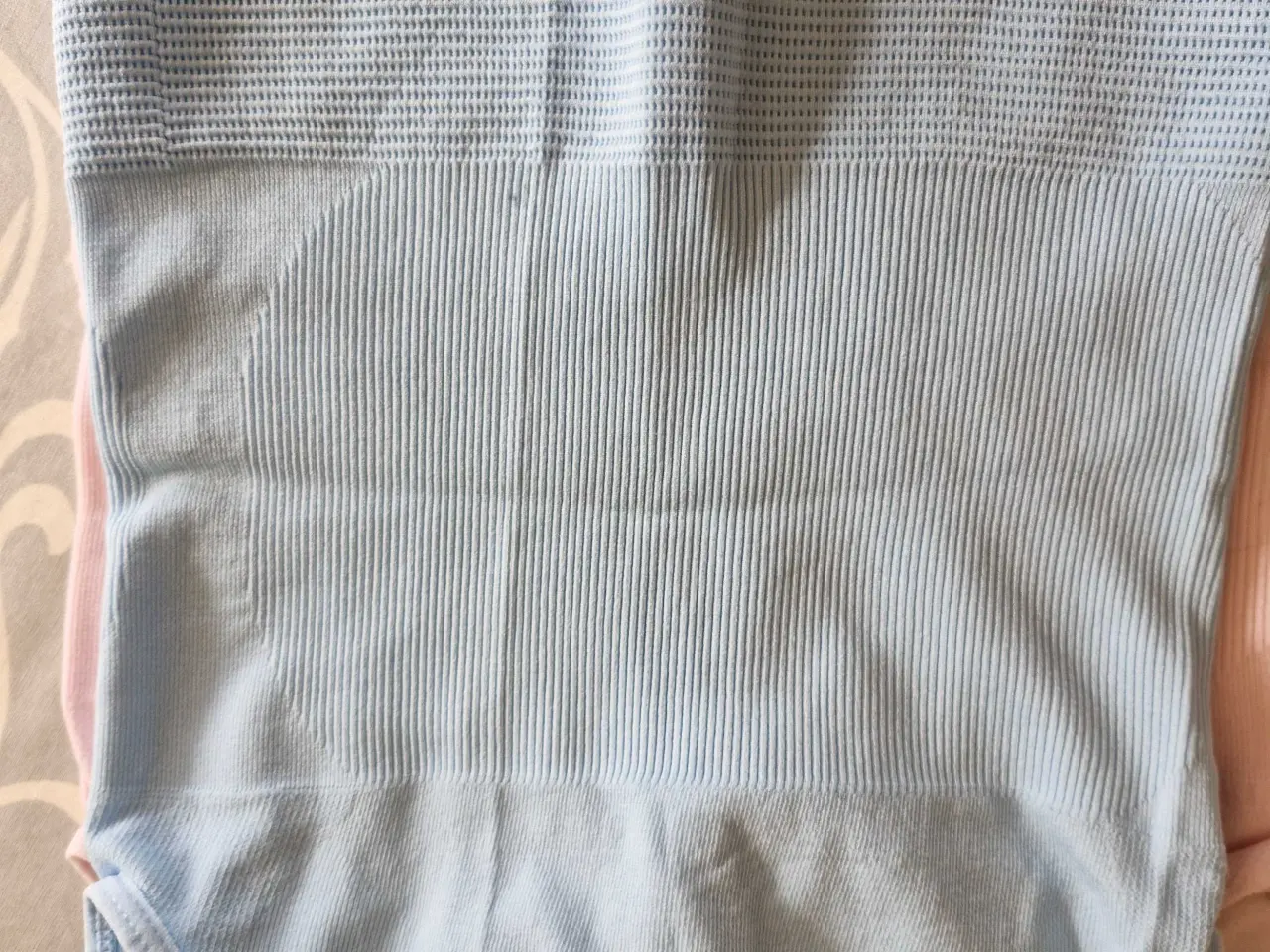 Billede 6 - Undertrøjer sommertop slim fit