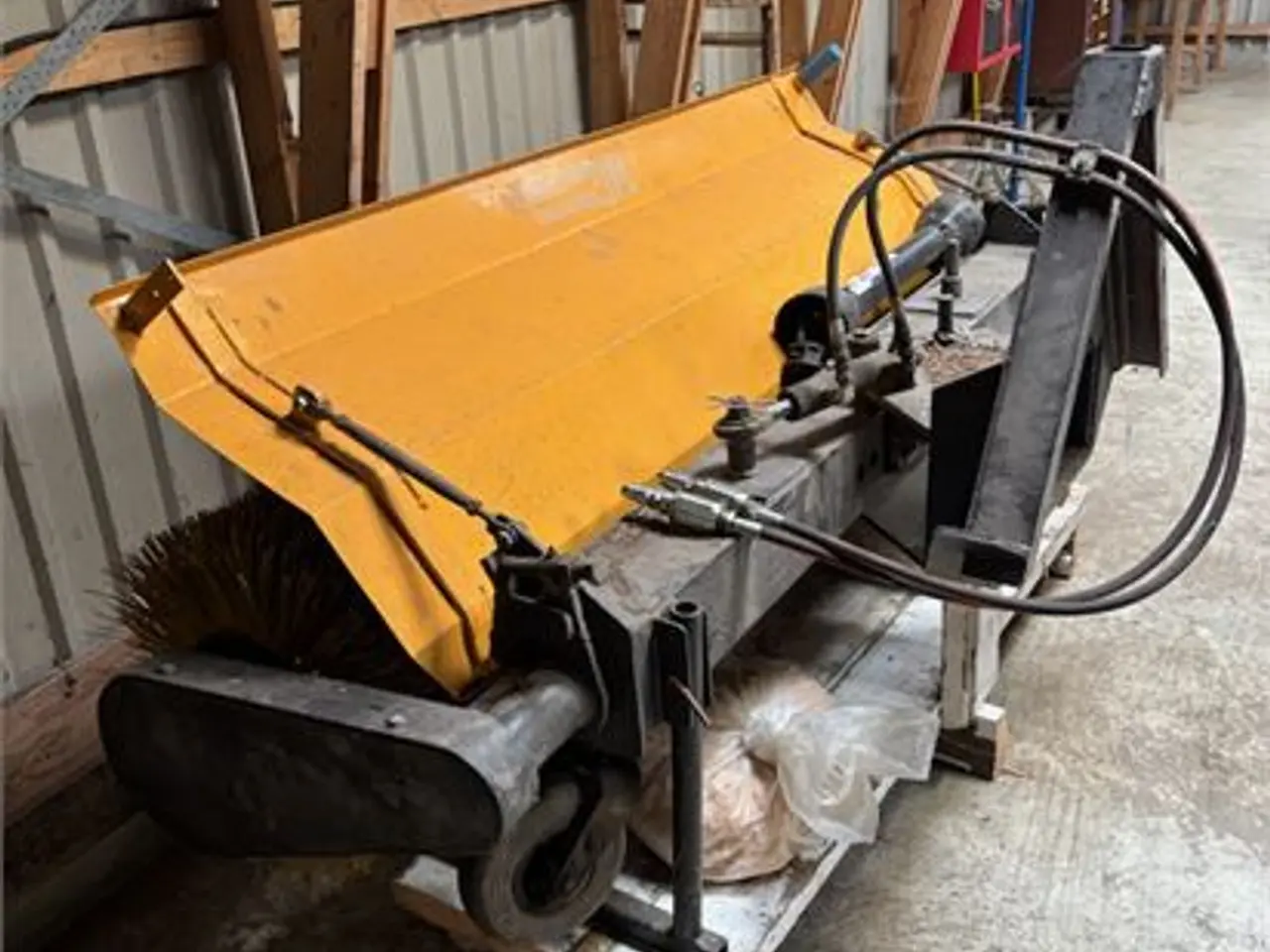 Billede 1 - Stenballe FF 2000 P