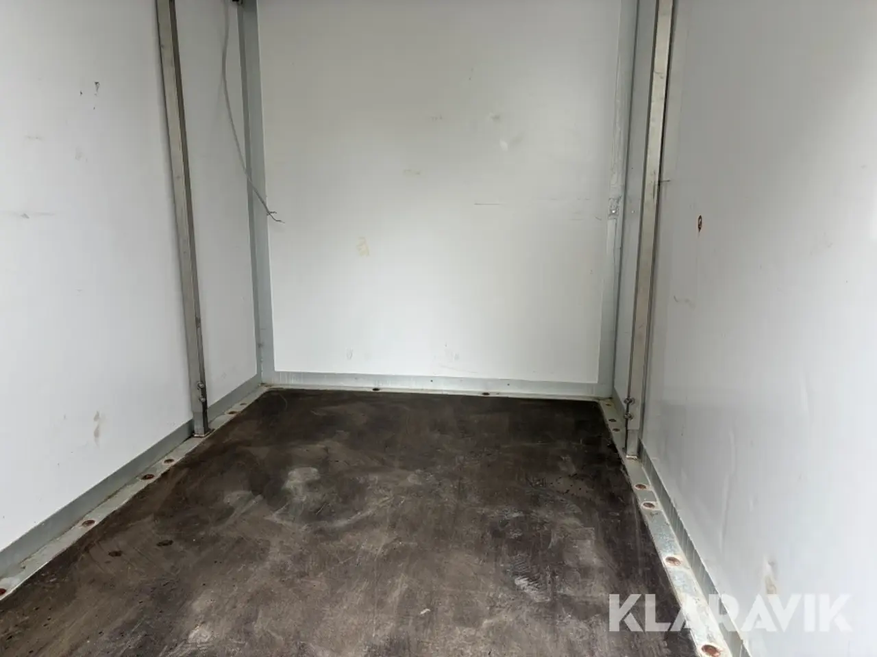Billede 9 - Køletrailer Meyer