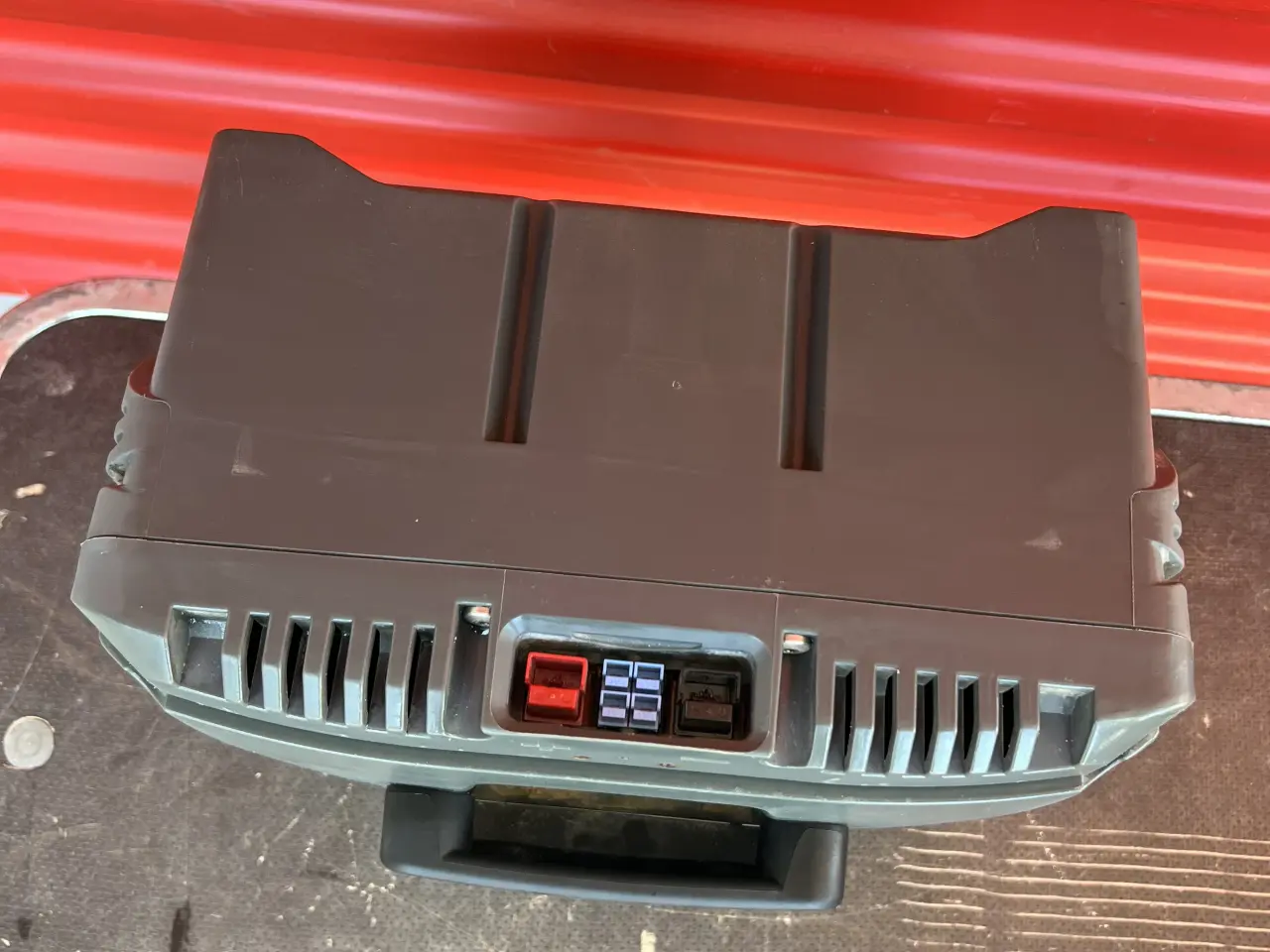 Billede 3 - Wacker Neuson BP 1000 batteri