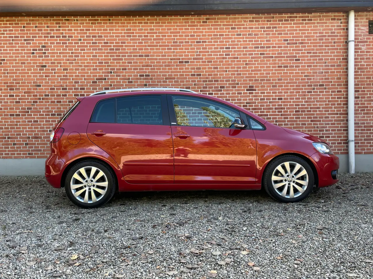 Billede 4 - VW Golf Plus TSi 122 Style 6gear