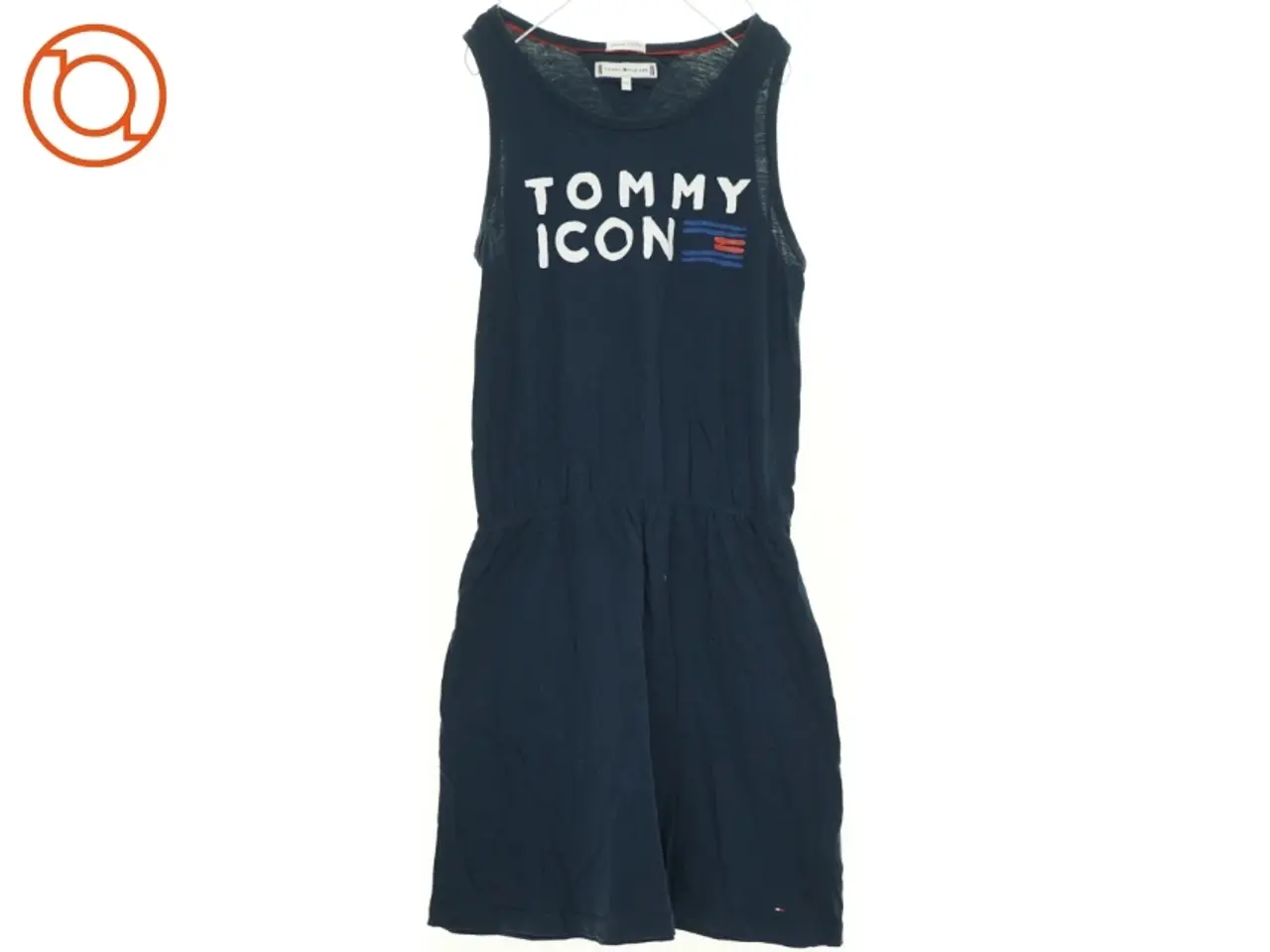 Billede 1 - Kjole fra Tommy Hilfiger (str. 152 cm)