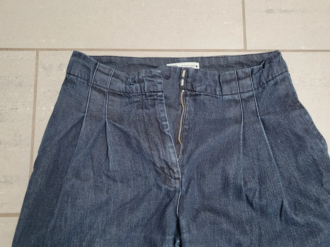 Billede 3 - Zara jeans 