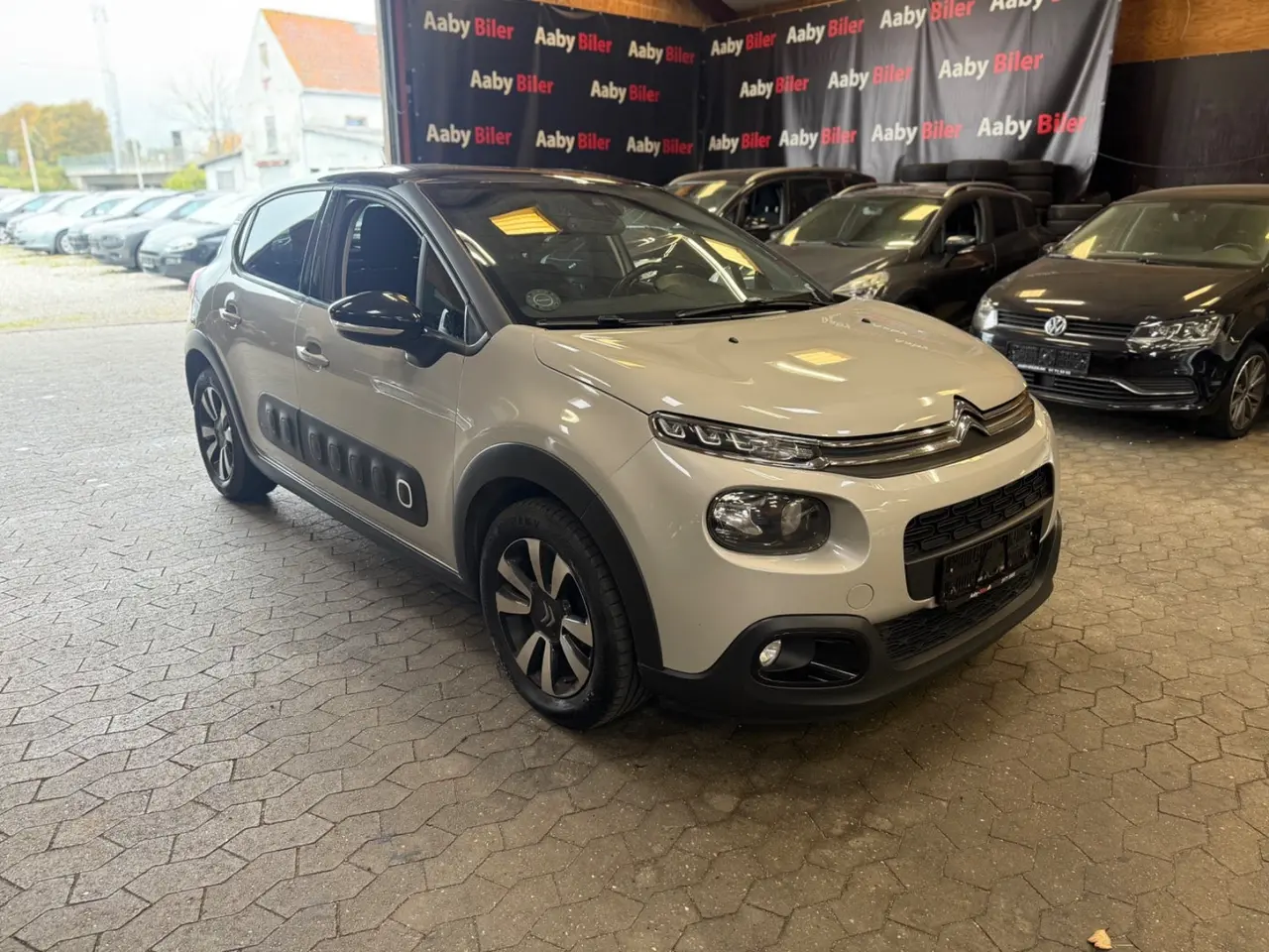 Billede 3 - Citroën C3 1,2 PureTech 82 Attraction
