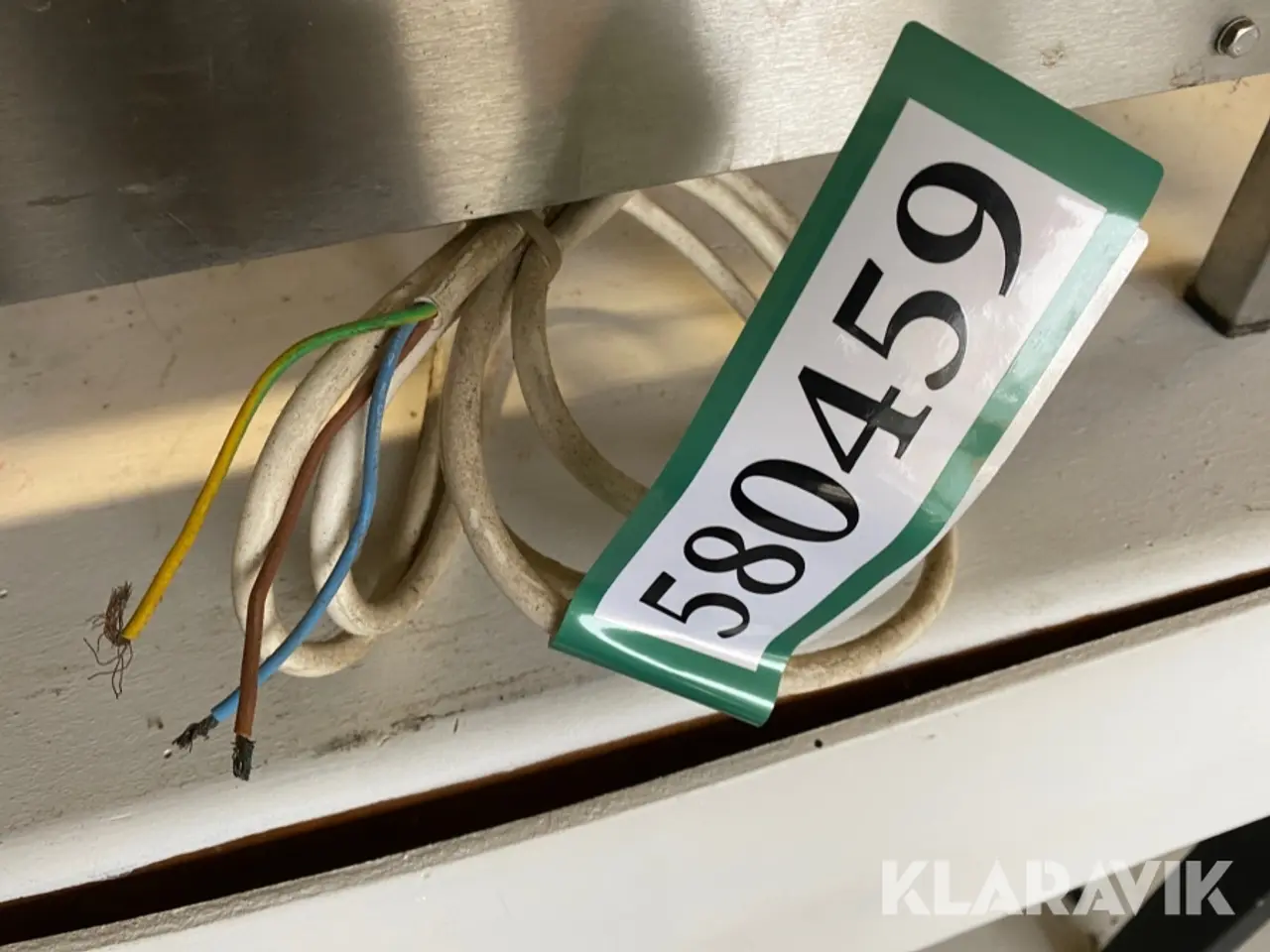 Billede 10 - Dobbelt vaffeljern Elektropak