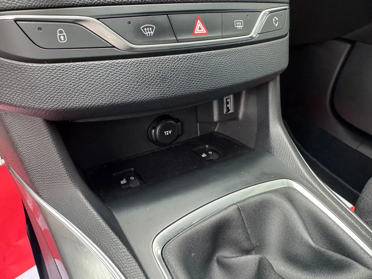 Billede 18 - Peugeot 308 1,5 BlueHDi 130 Allure Grand SW