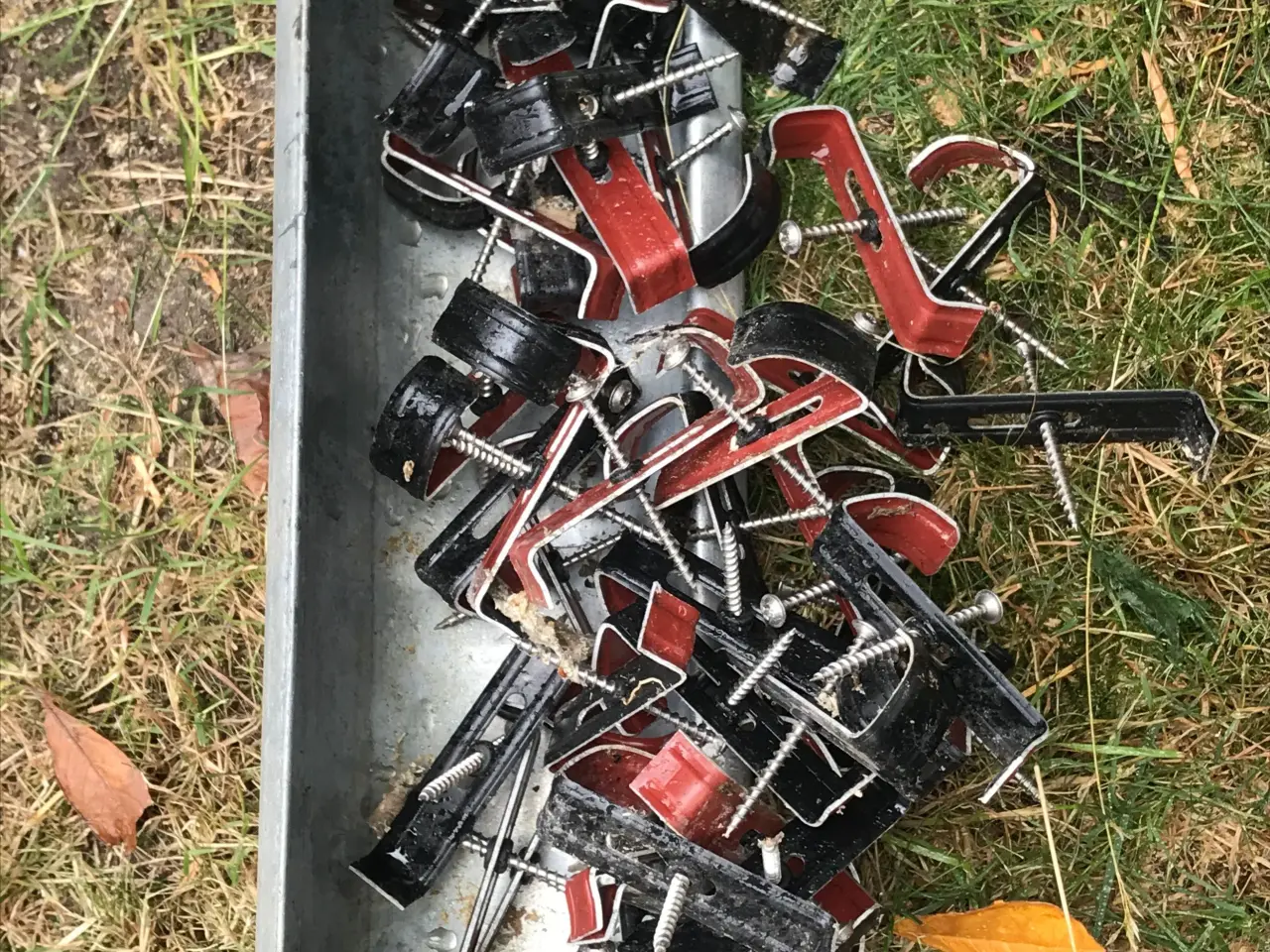 Billede 2 - Tagsten