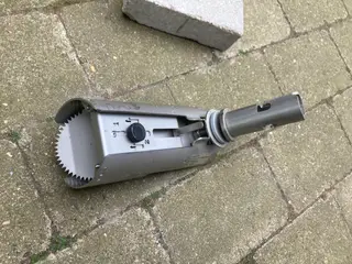 Rottespærre