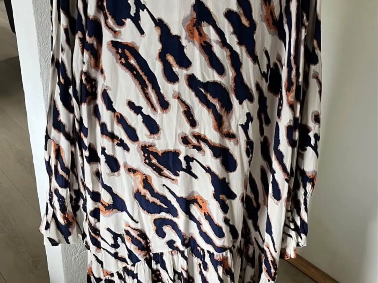 Billede 1 - Kjole fra Vero Moda, str. Xl