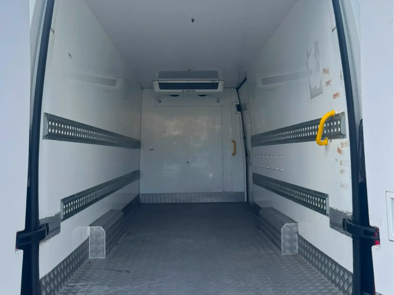 Billede 13 - VW Crafter Kølebil
