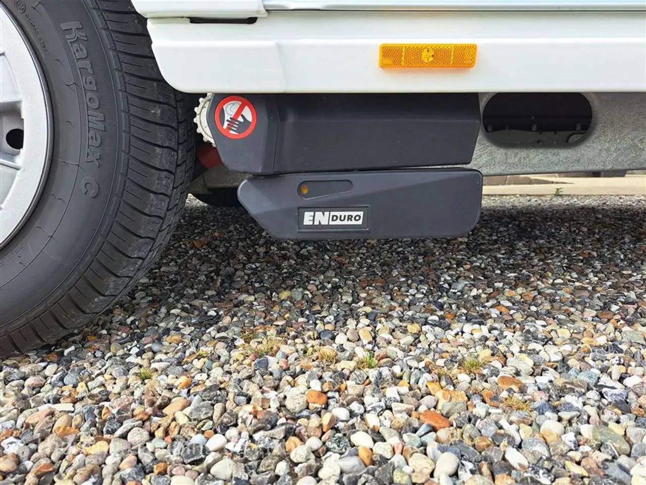 Billede 19 - 2024 - Adria Aviva 492 LU