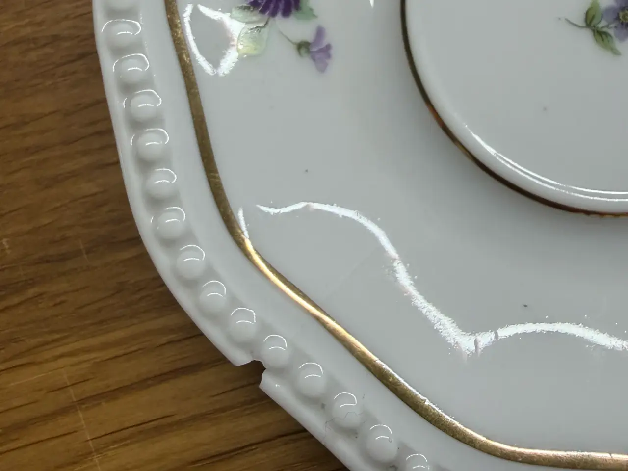 Billede 10 - Blandet porcelæn – Wallendorf, Rosenthal & DDR