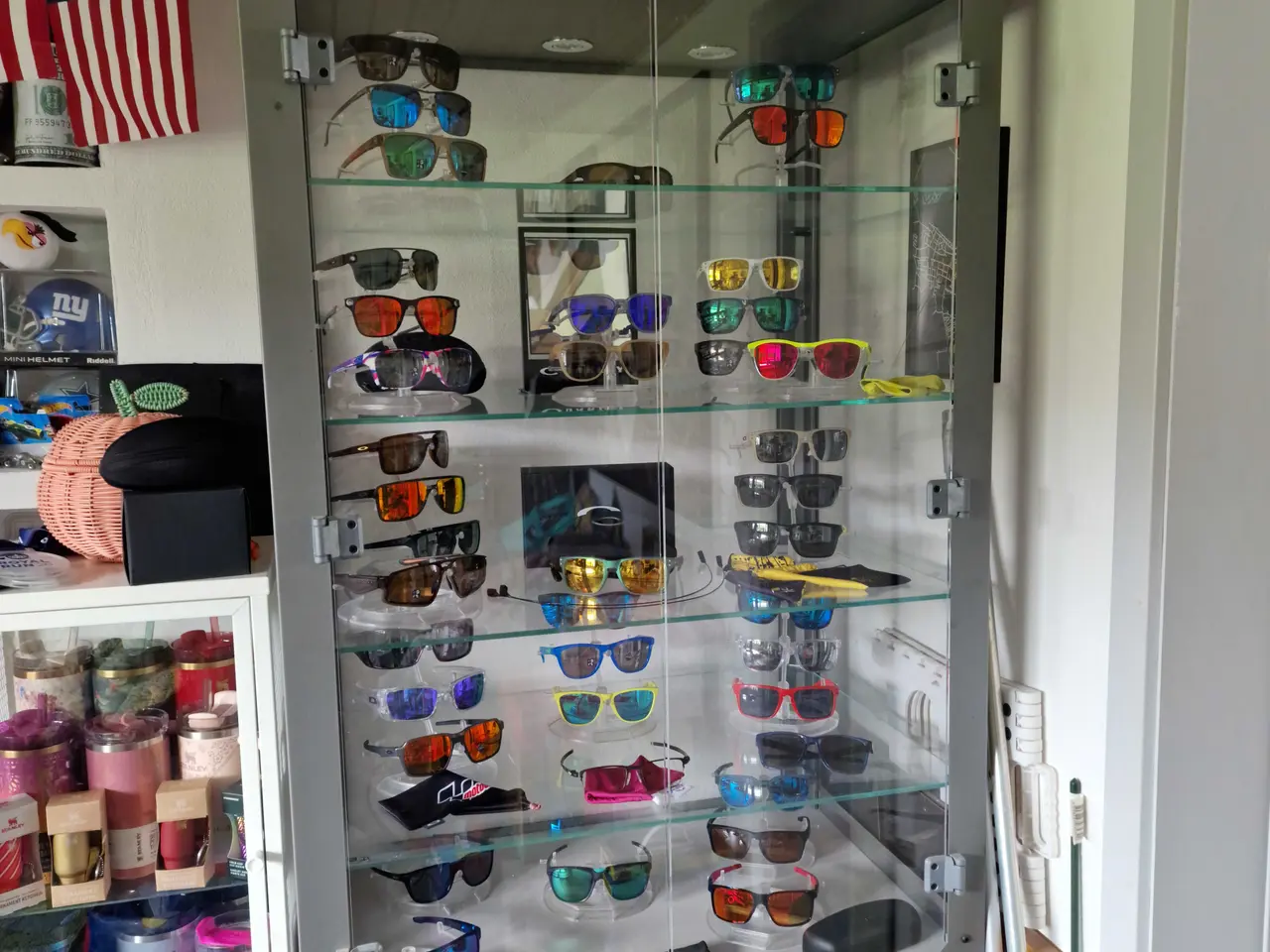Billede 7 - Originale Oakley HSTN
