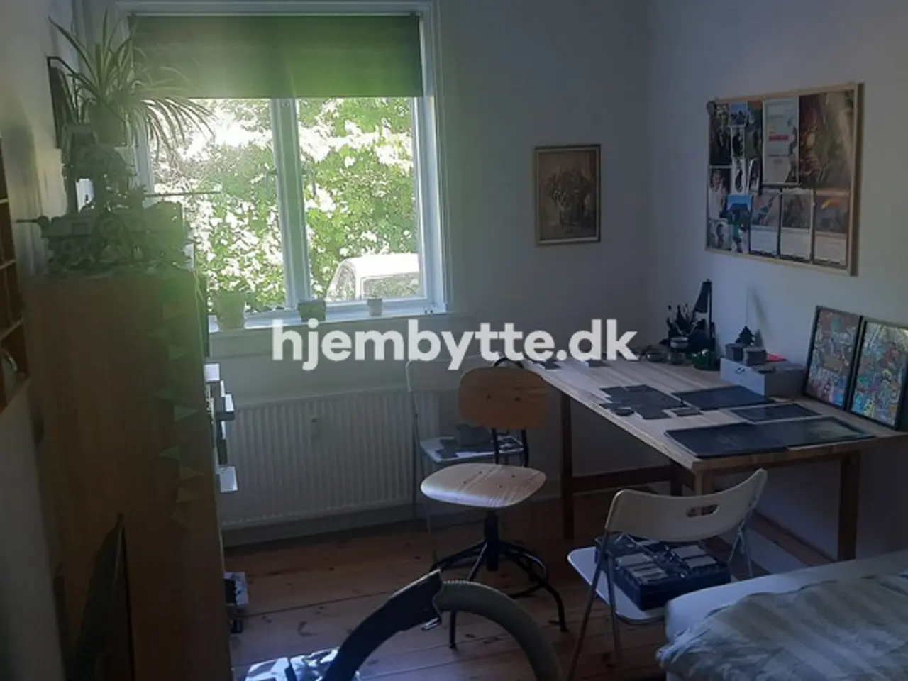 Billede 4 - Hjembytte - CarolineAmalieVej