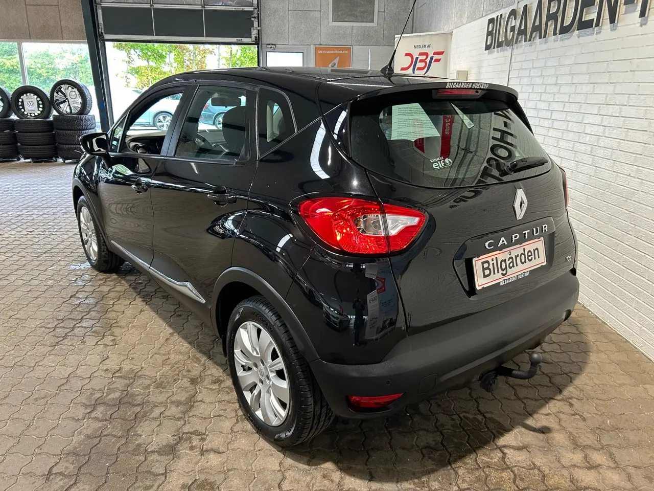 Billede 4 - Renault Captur 1,2 TCe 120 Expression EDC