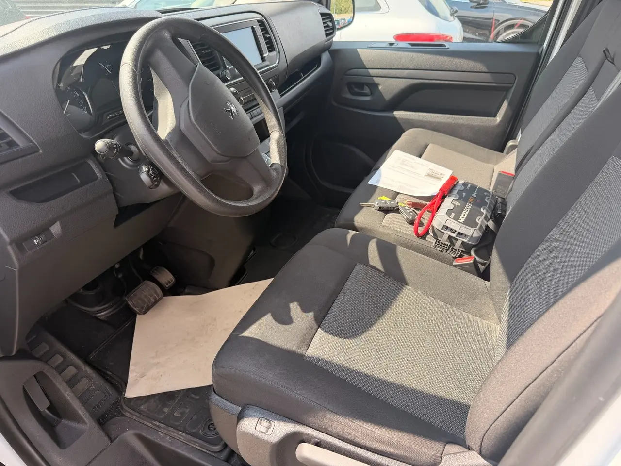 Billede 2 - Peugeot Expert 2,0 BlueHDi 144 L2 Plus EAT8 Van