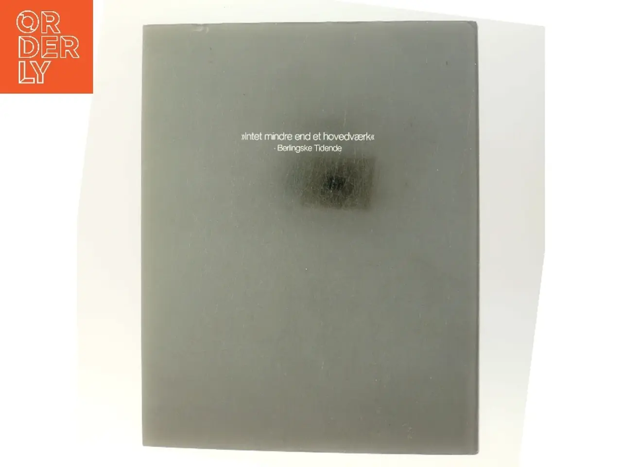 Billede 3 - Den Store Vinbog af Hugh Johnson (Bog)