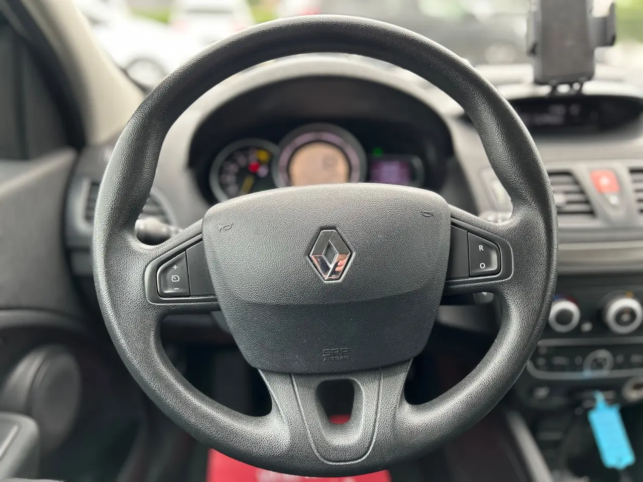 Billede 7 - Renault Megane III 1,6 110 Authentique