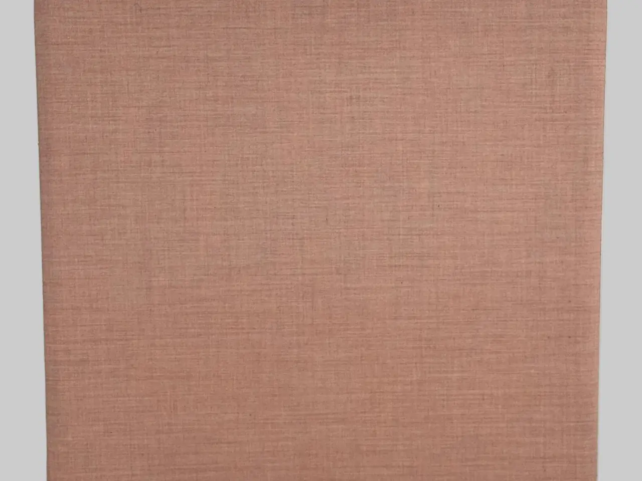 Billede 3 - Afskærmning – Lyserød 85x80 cm