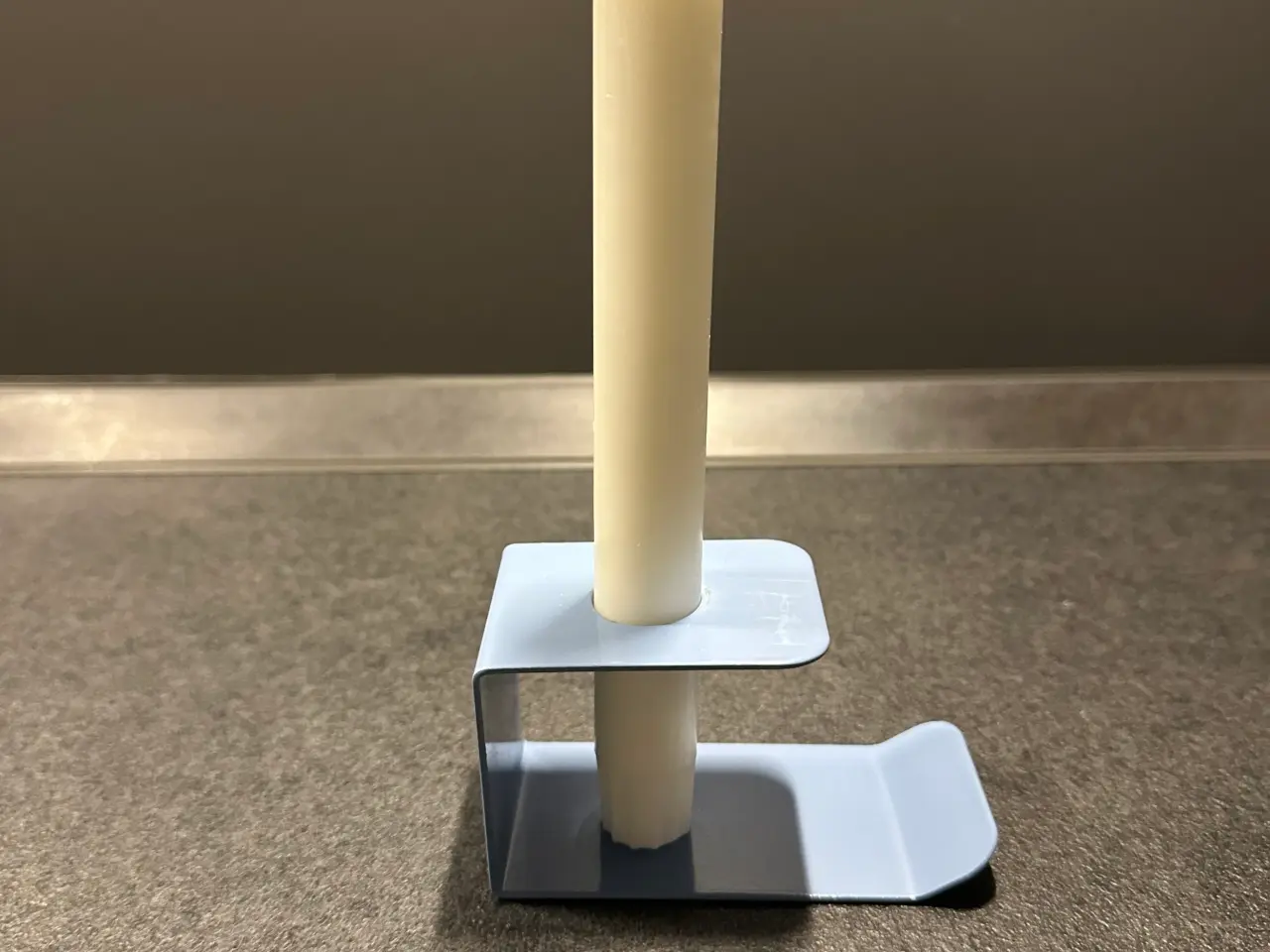 Billede 1 - Lysestage