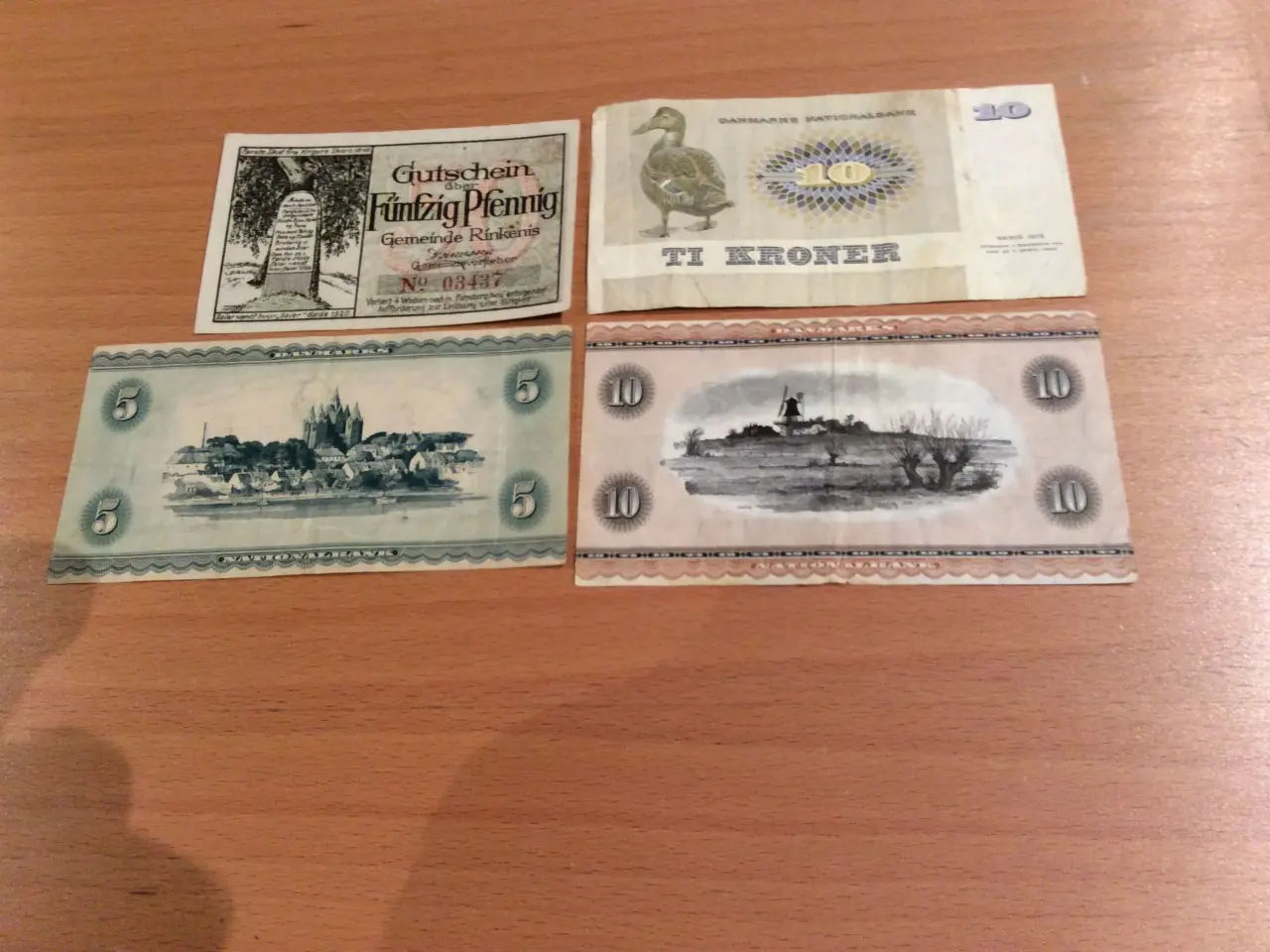 Billede 5 - 1920/1977