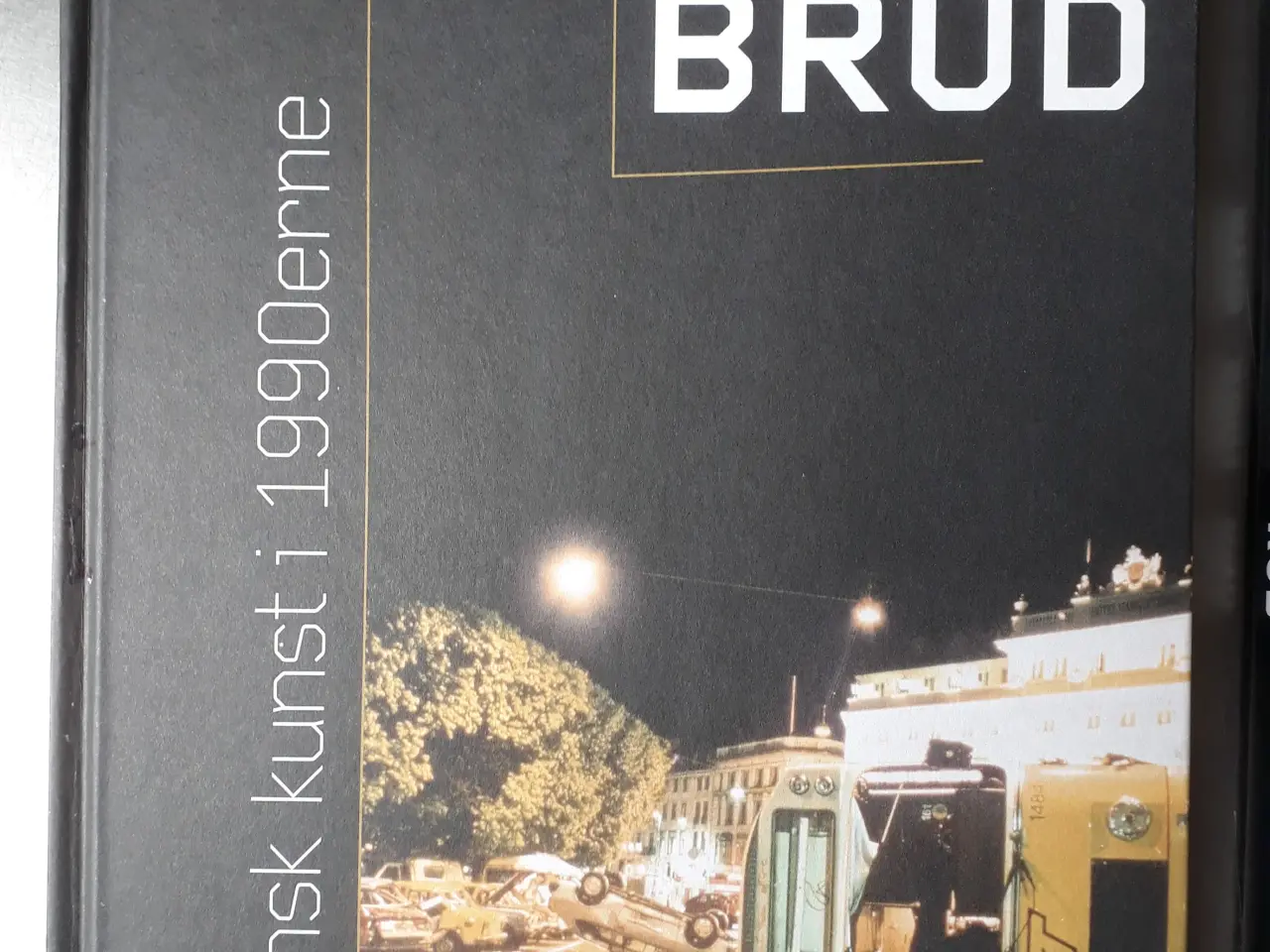 Billede 3 - Danske Kunstbøger 