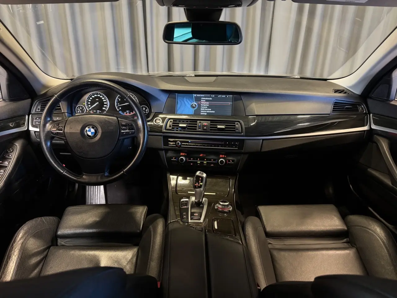 Billede 7 - BMW 530i 3,0 aut.