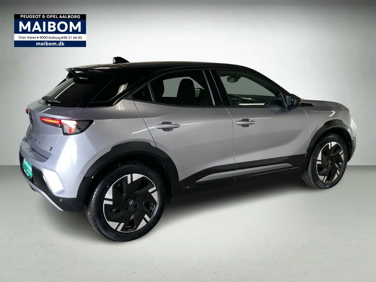 Billede 4 - Opel Mokka-e 54 GS Line