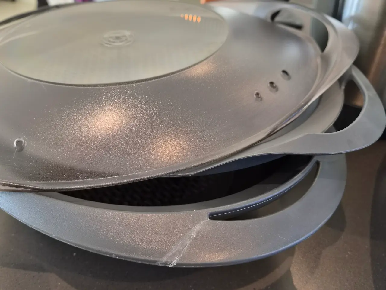 Billede 3 - Thermomix 6 TM6