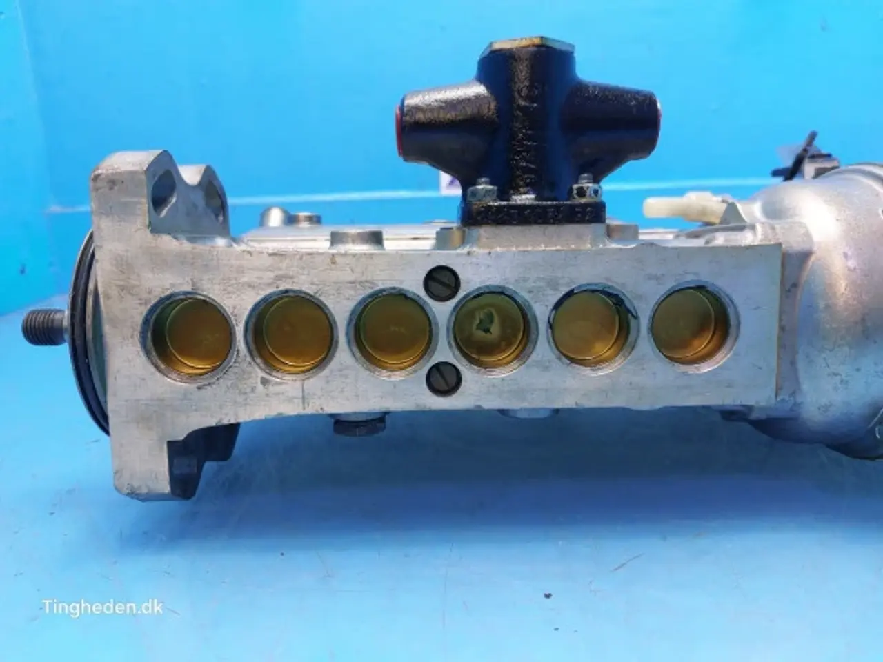 Billede 18 - Bosch Brændstofpumpe PES6A95D320RS268
