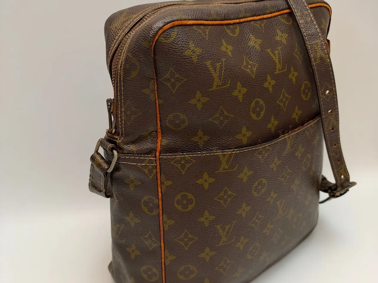 Billede 2 - Louis Vuitton Marceau