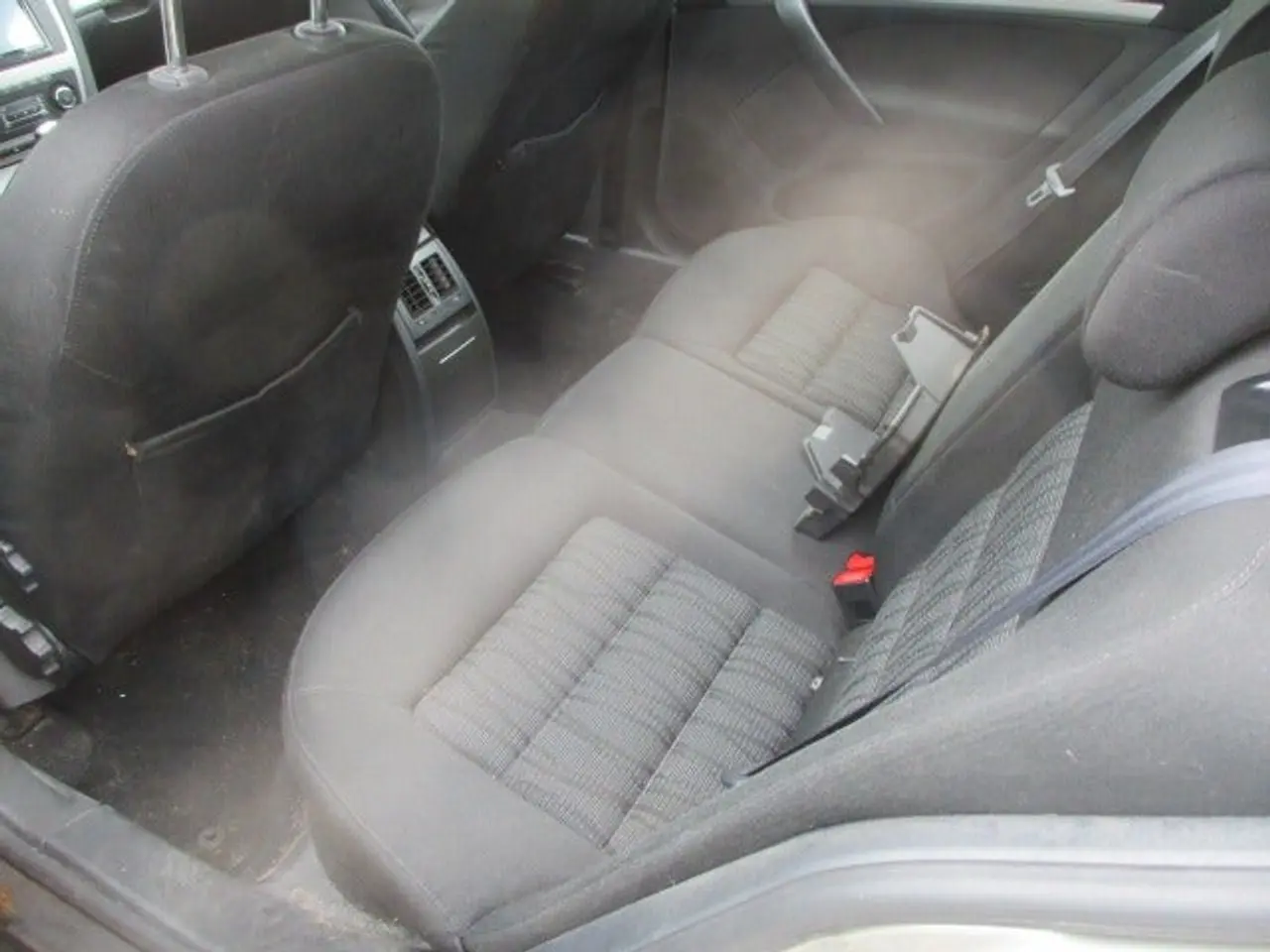 Billede 5 - Skoda Octavia 1,4 TSi 122 Ambiente