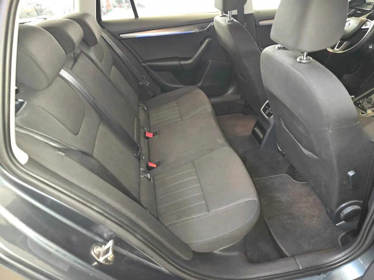 Billede 14 - Skoda Octavia 1,5 TSi 150 Ambition Combi DSG