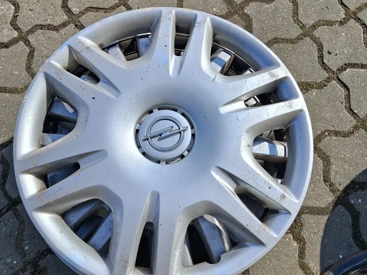 Billede 3 - Opel fælge 16 tommer 