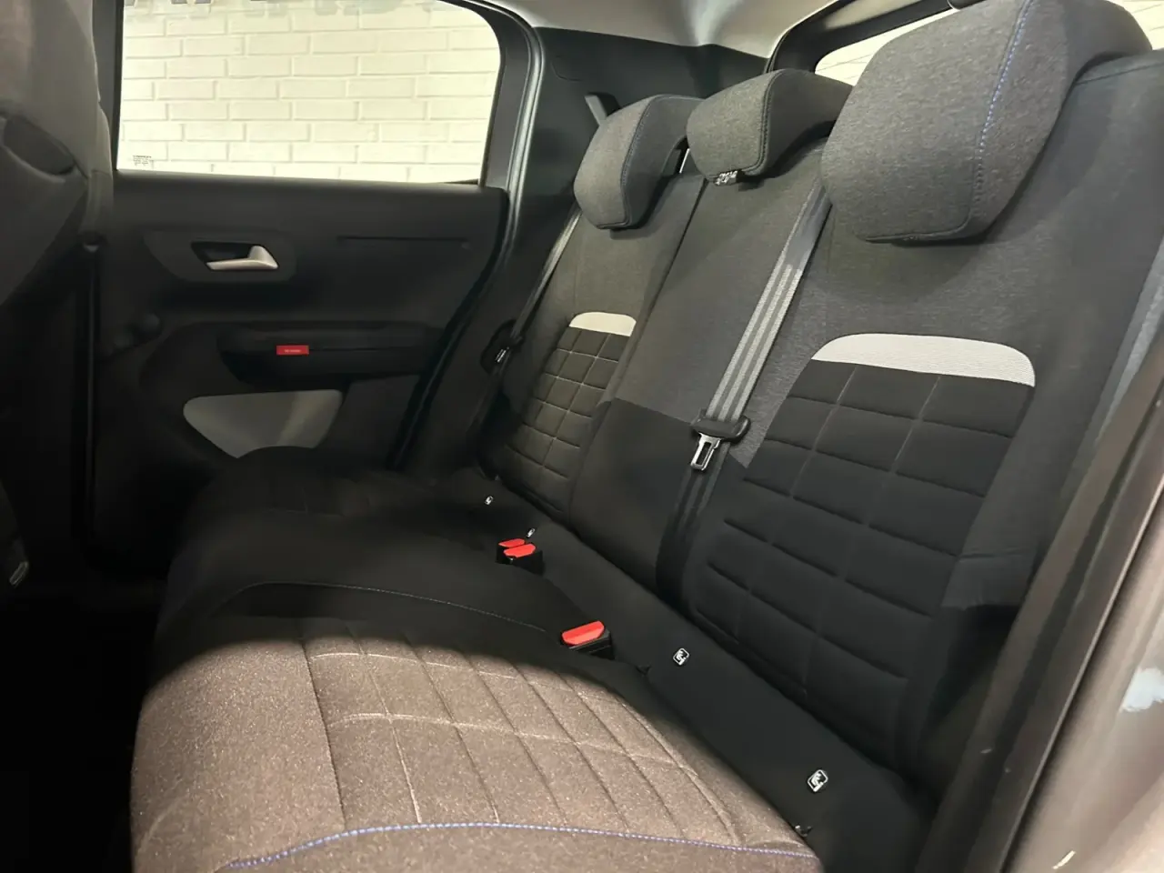 Billede 7 - Citroën ë-C3 44 Plus