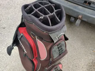 Golfbærebag