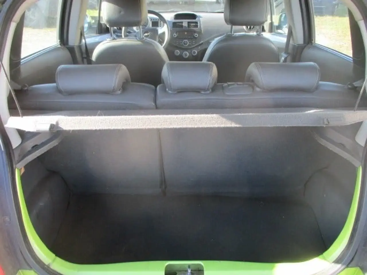 Billede 5 - Chevrolet Spark 1,0 LA