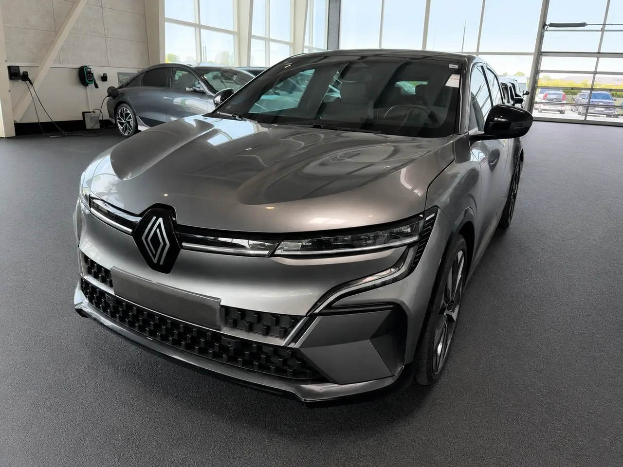 Billede 1 - Renault Megane E-Tech 60 Techno
