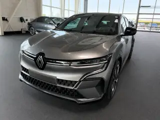 Renault Megane E-Tech 60 Techno