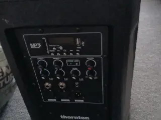 Thornton auriga 8 sælges