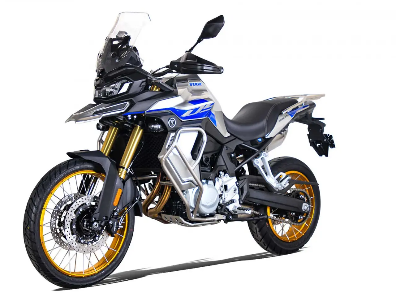 Billede 6 - Voge DS 900 X
