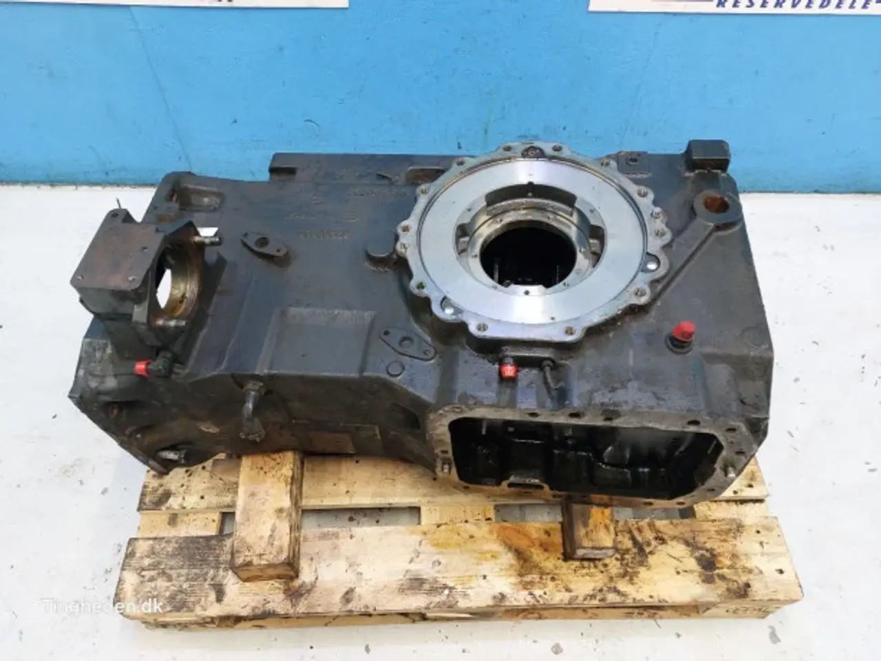 Billede 2 - New Holland T6 Bagtøjhus 48107240