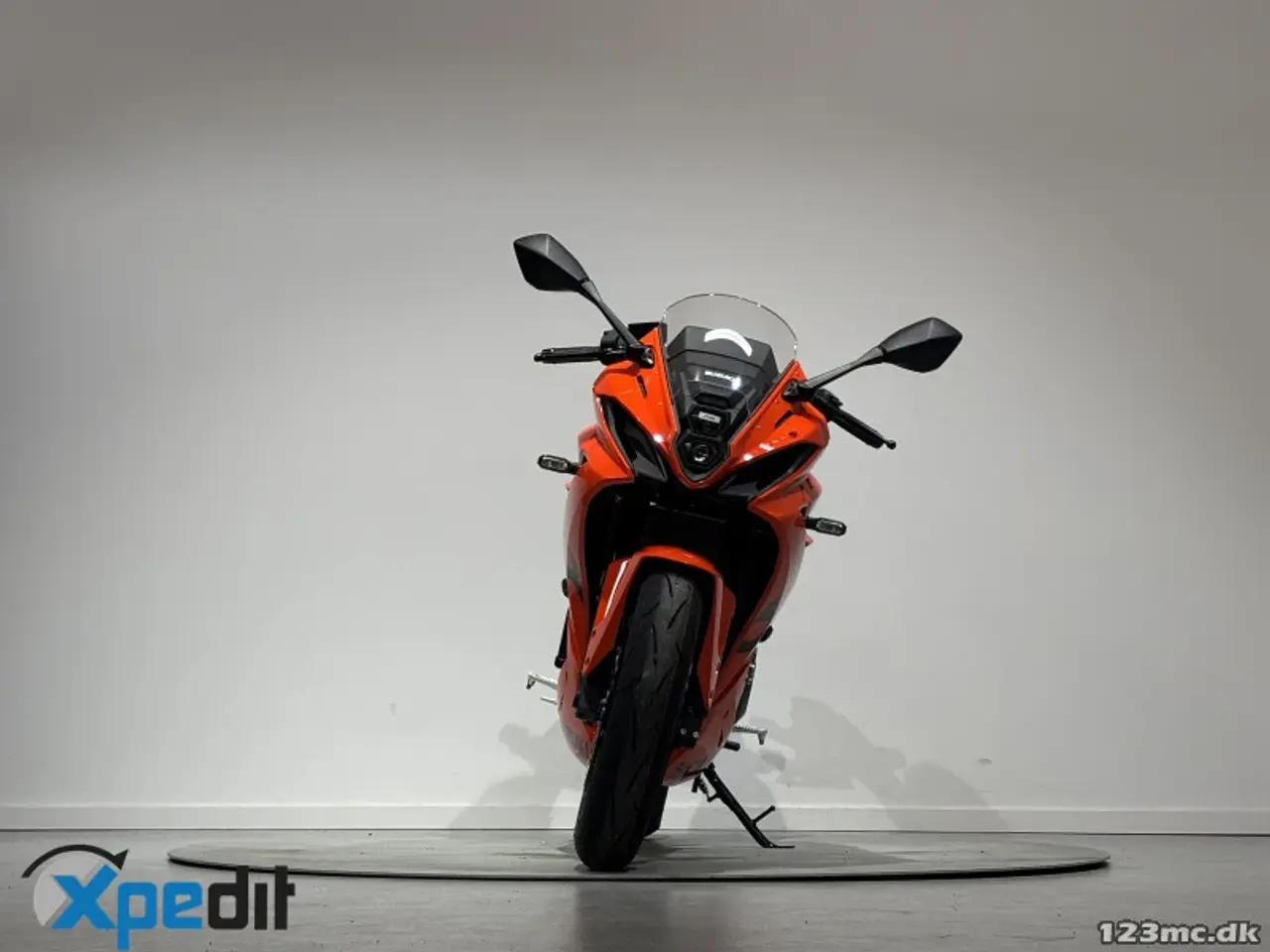 Billede 5 - Suzuki GSX-8R