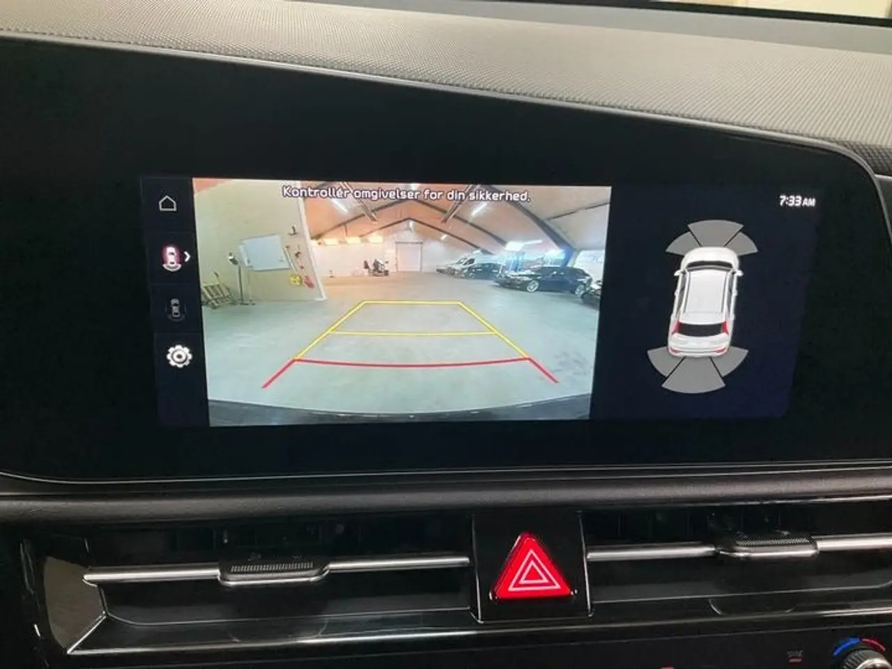 Billede 11 - Kia Niro 64 EV Access