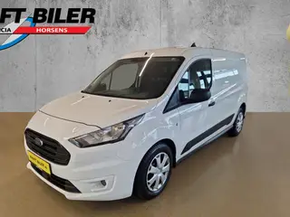 Ford Transit Connect 1,5 EcoBlue Trend aut. lang