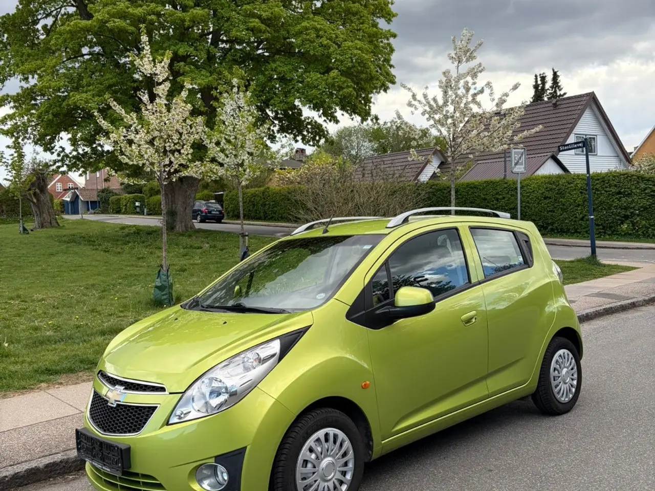 Billede 4 - Chevrolet Spark 1,0 Life+
