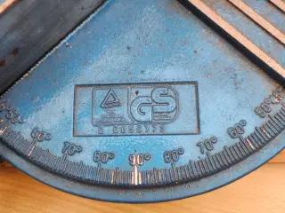 Geringssav ok